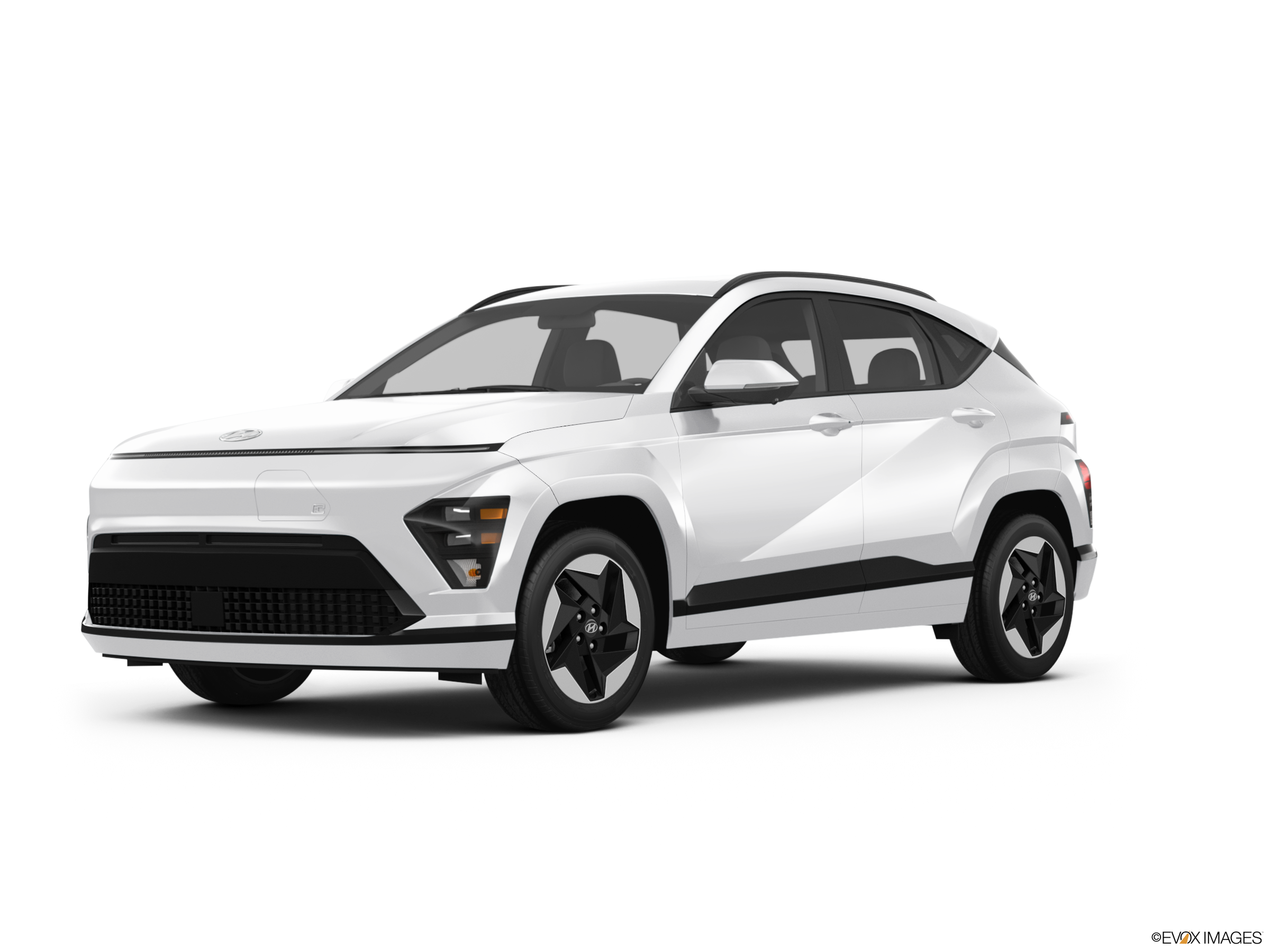 Hyundai kona electric sel discount